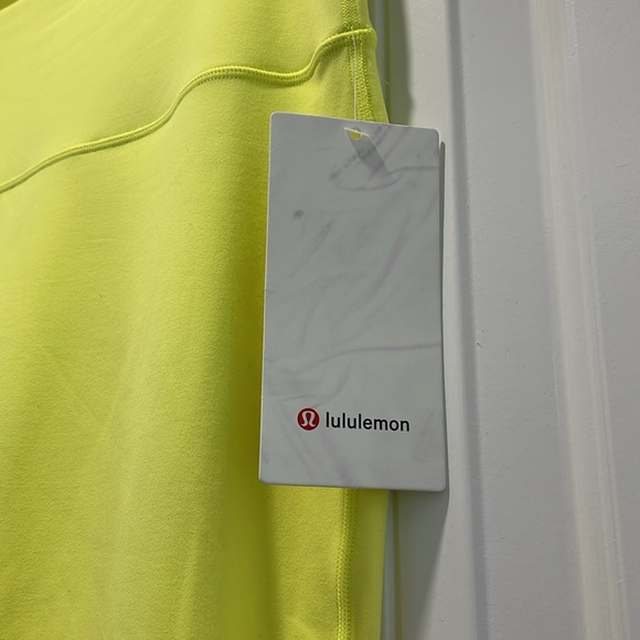 Lululemon HR Align pant  25’’ - Picture 4 of 4